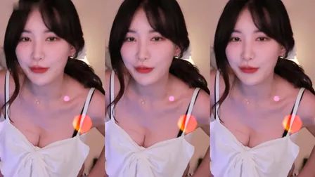 AfreecaTV主播恭敏BJ끔니2021年6月3日直播视频舞蹈剪辑110242